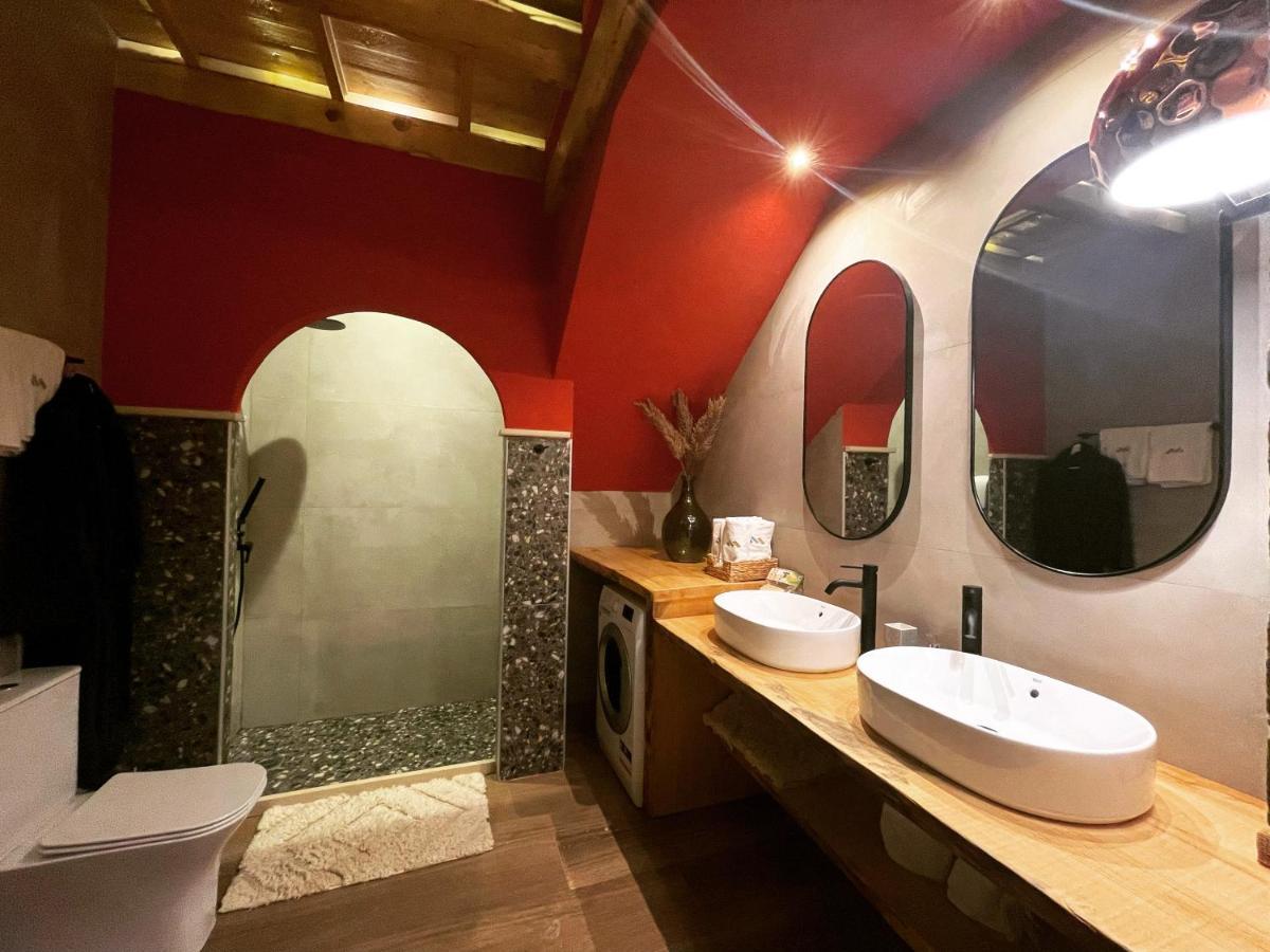 Casa Orama Slow Living Archanes Exterior foto